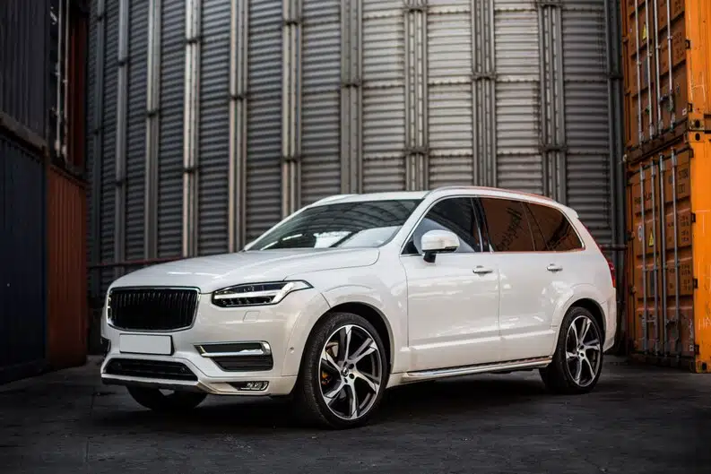 Apa Itu Mobil SUV? Ini dia Perbedaan SUV dan MPV!
